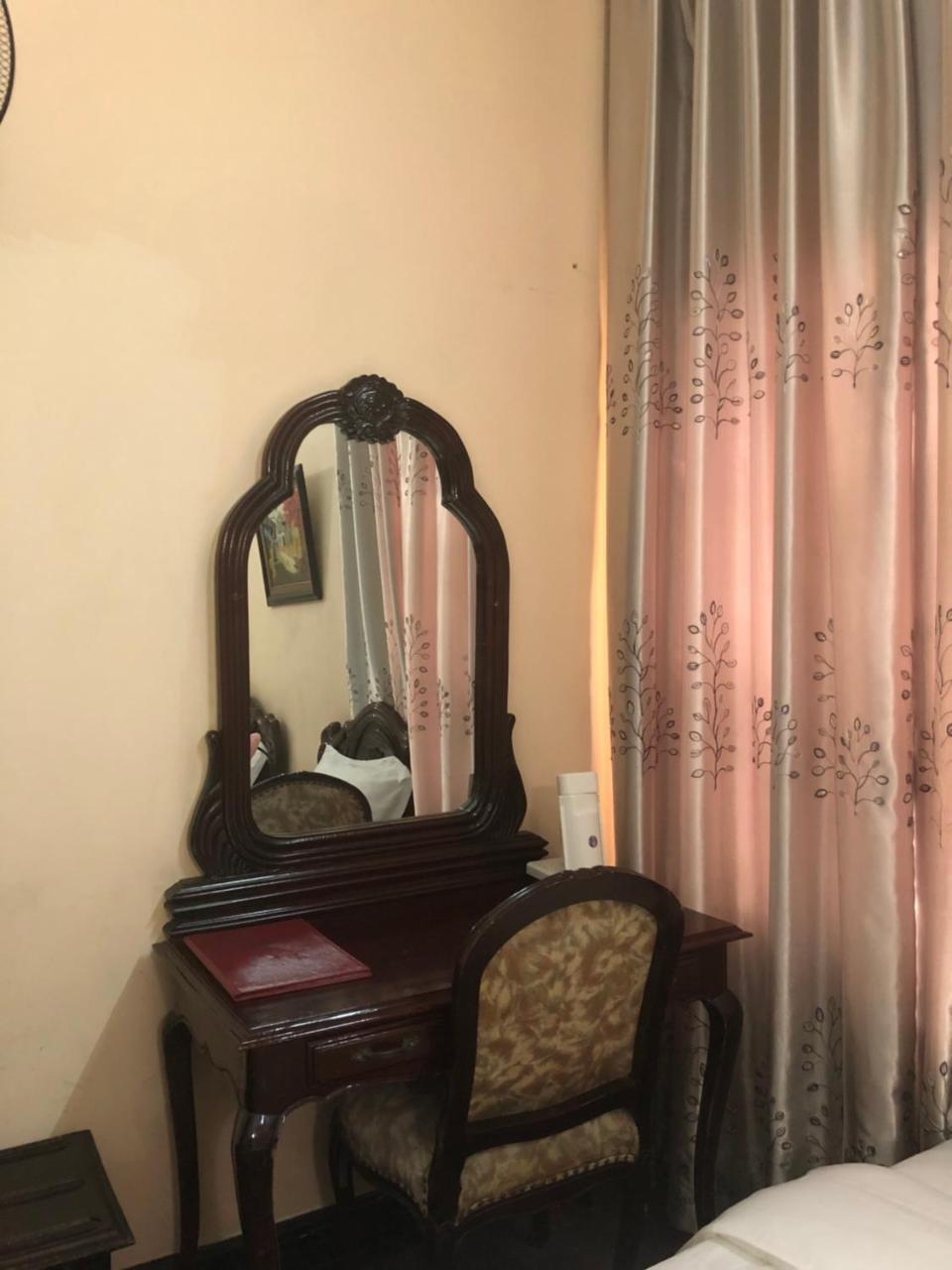 Kim Anh Hotel Hanoi Exterior photo